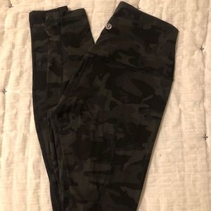 Lululemon align leggings
